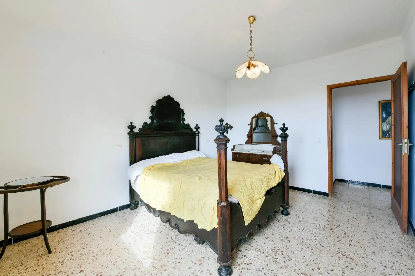 Habitación de Finca rústica en venta en Marratxí con Jardín privado y Terraza