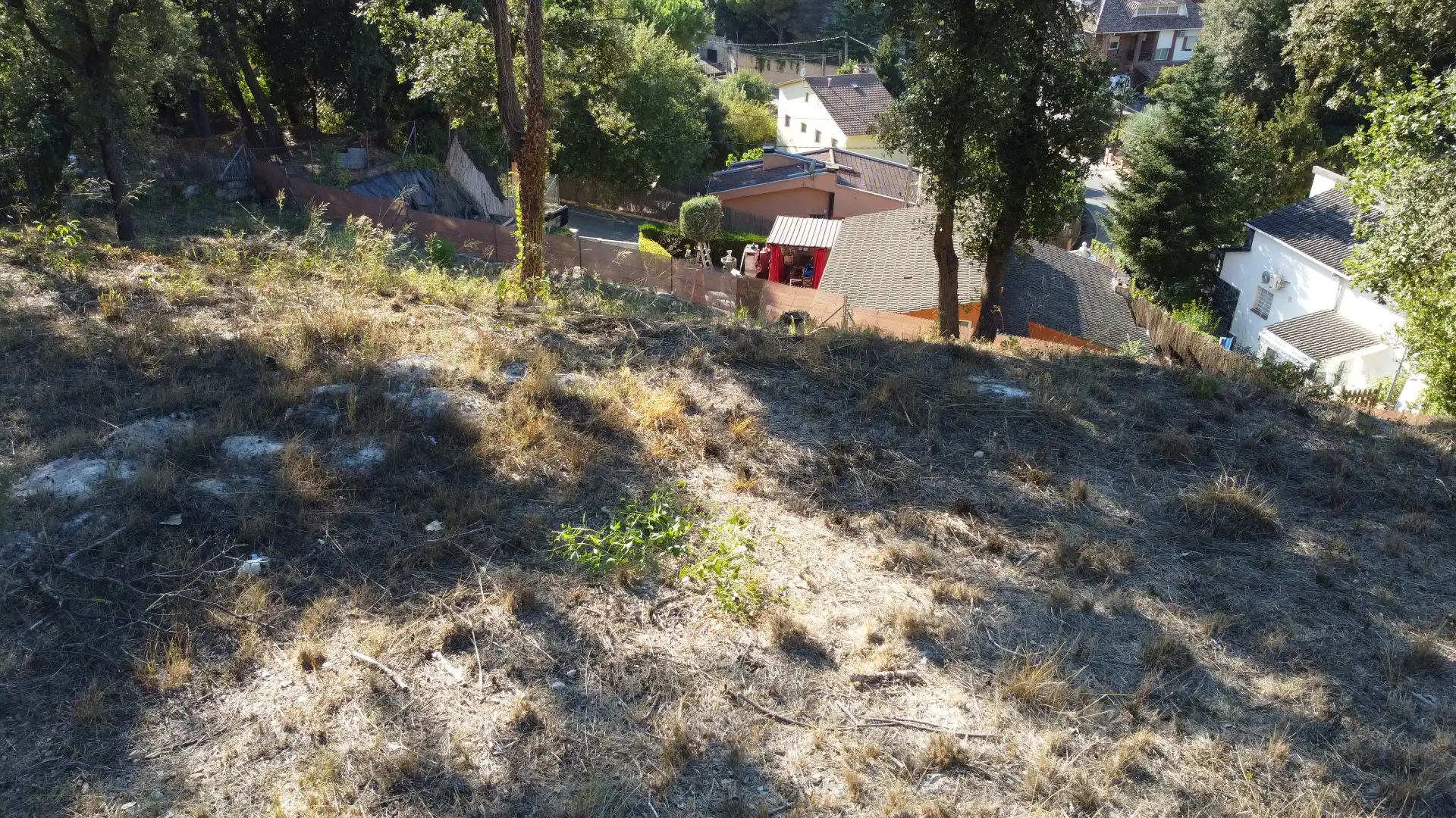 Terreno residencial en venta en Carrer de Torres i Bages, imagen 9
