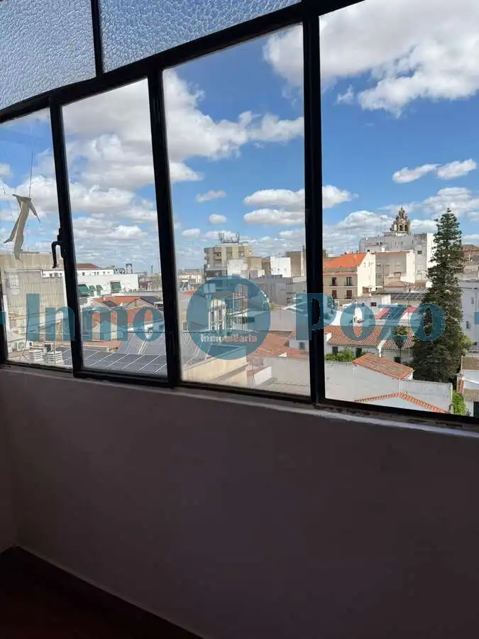 Piso en venta en Almendralejo