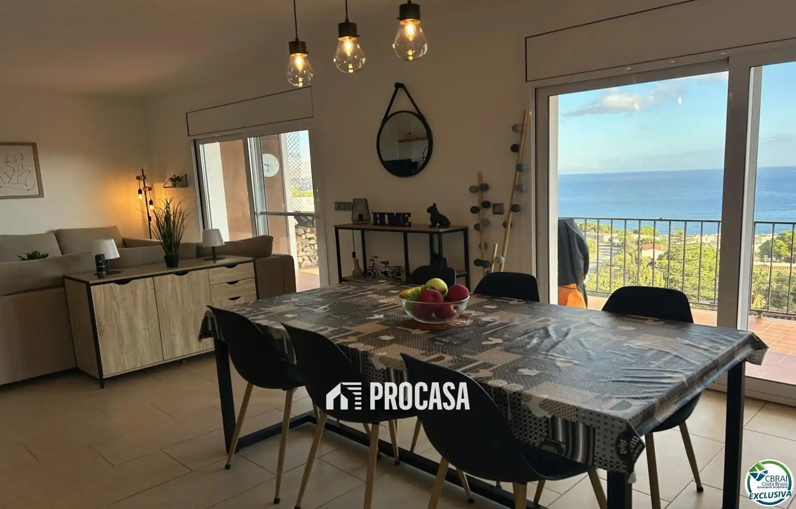 Wohnung zum Verkauf in Abat Oliva, imagen 3