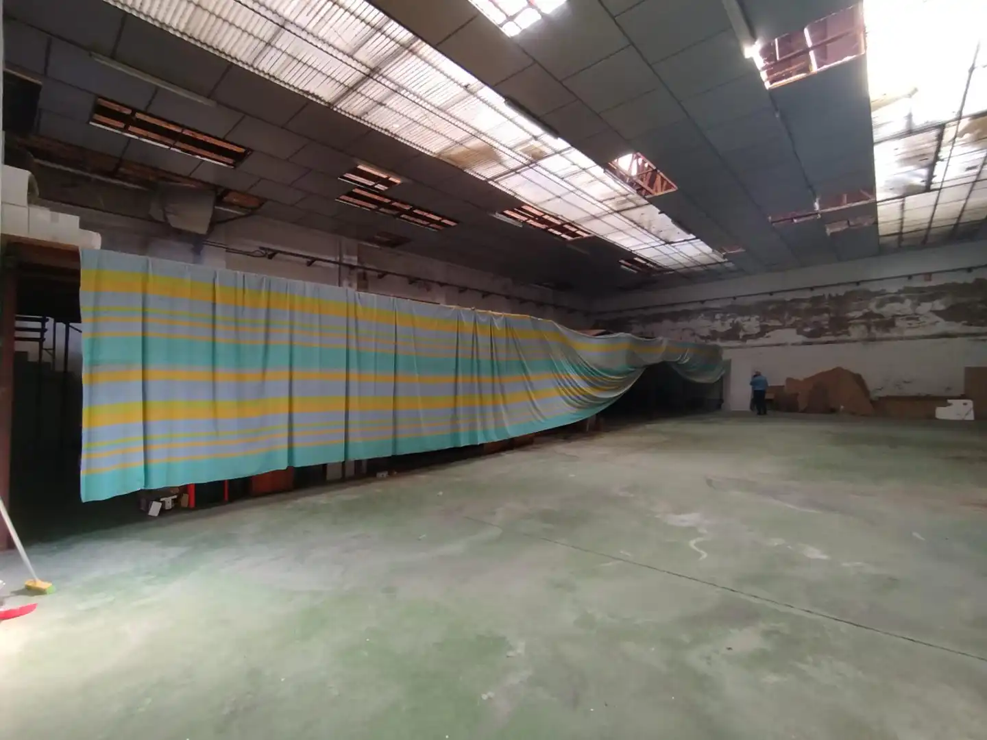 Industrial building for sale in Bocairent, imagen 3