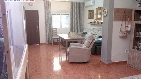 Foto 2 de Casa o xalet en venda a La Plata, Sevilla Capital