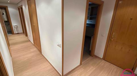 Foto 2 de Piso de alquiler en San Agustín, Centro Ciudad, León Capital