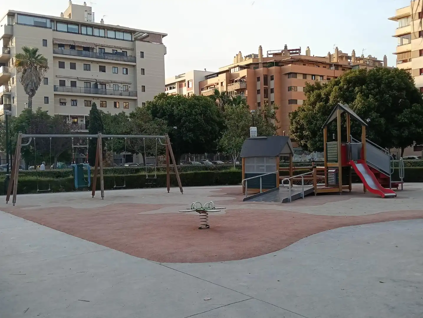 Piso con ascensor en venta en Avenida Avenida de Molière, imagen 17
