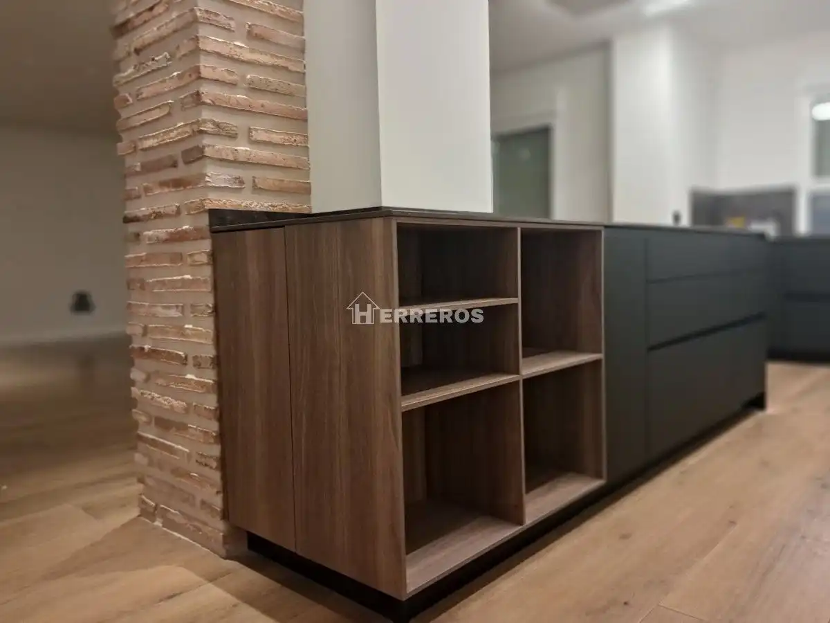 Apartamento en venta en Nájera con Aire acondicionado, Calefacción y Terraza
