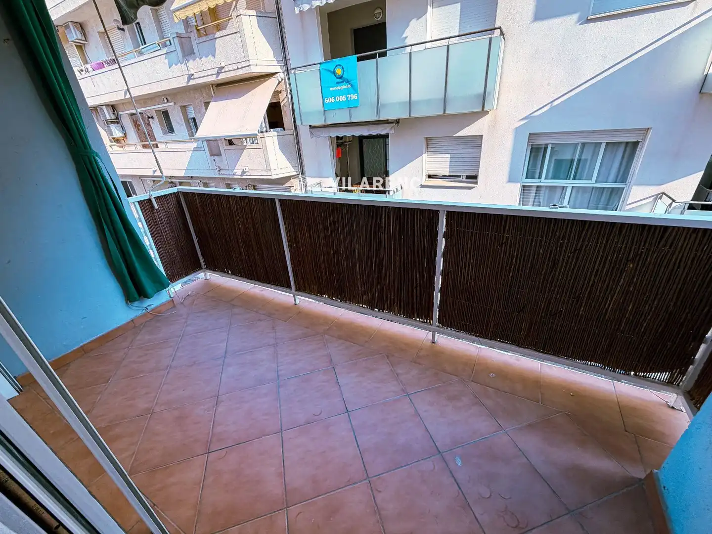 Flat with lift for sale in Maritim Sant Joan de Deu, imagen 19