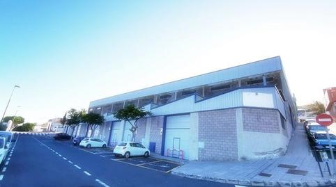 Photo 3 of Industrial buildings to rent in Cuesta de la Villa, Santa Cruz de Tenerife