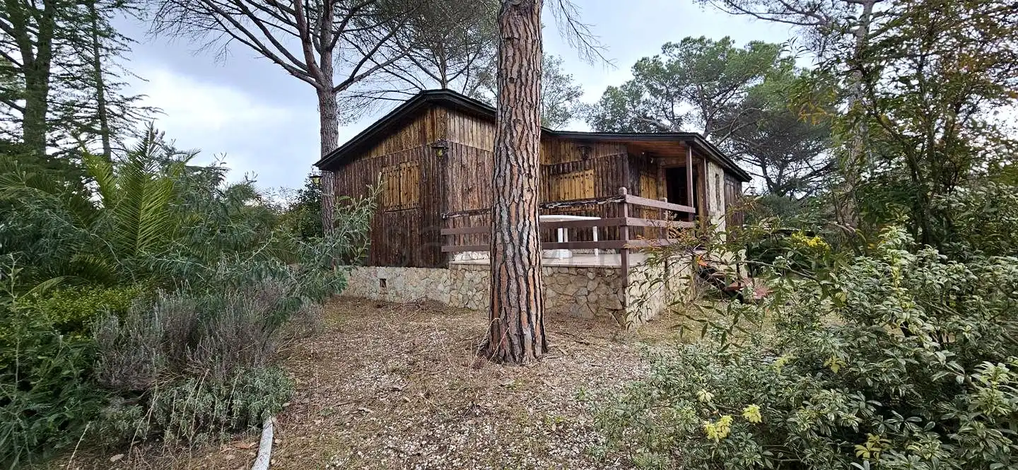 Maison avec piscine à vendre à Santa Coloma de Farners, imagen 3