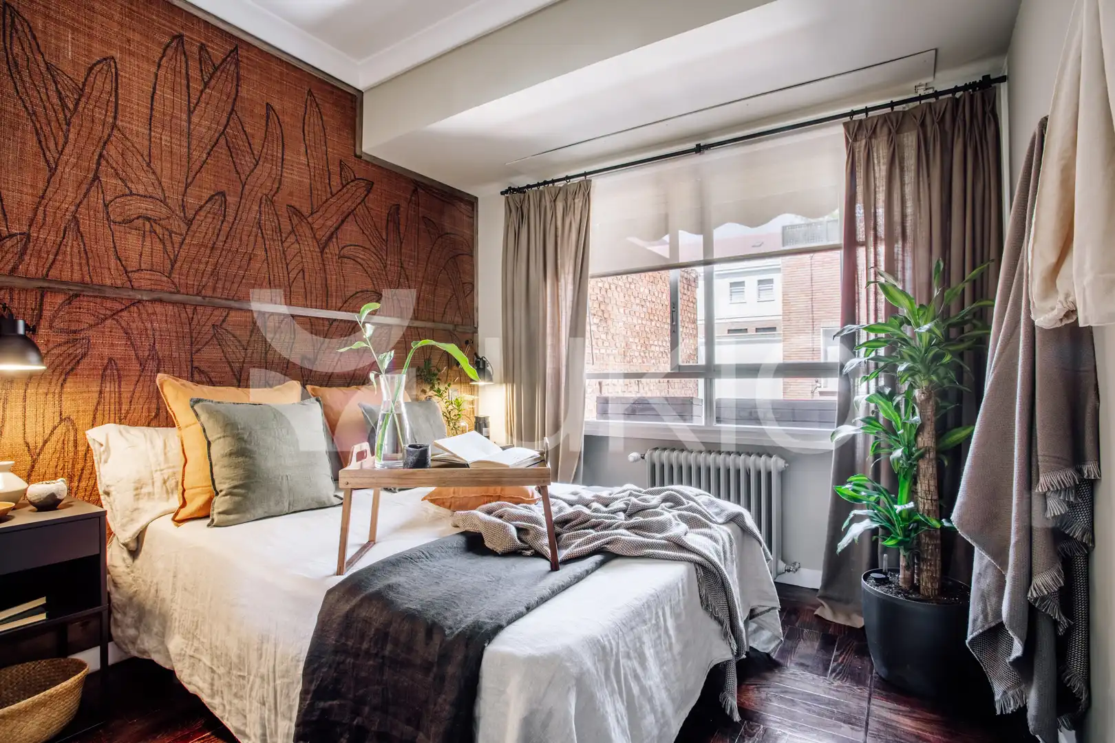 Apartament amb terrassa de lloguer a Calle de Fernández de la Hoz, imagen 18