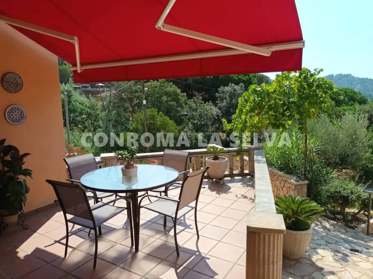 Maison avec piscine à vendre à Aiguaviva Parc, imagen 5