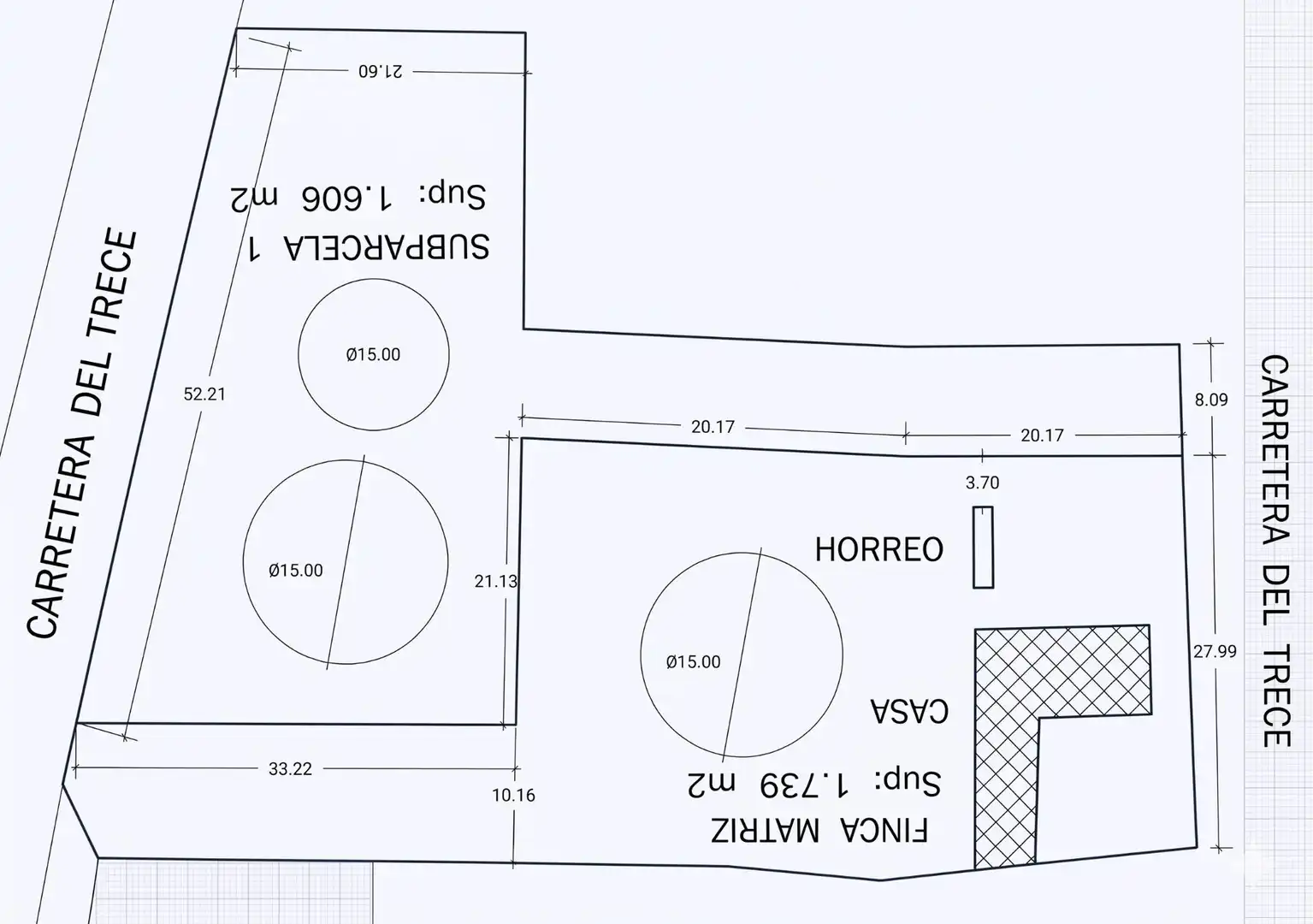 Casa o chalet en venta en Narón con Jardín privado y Piscina