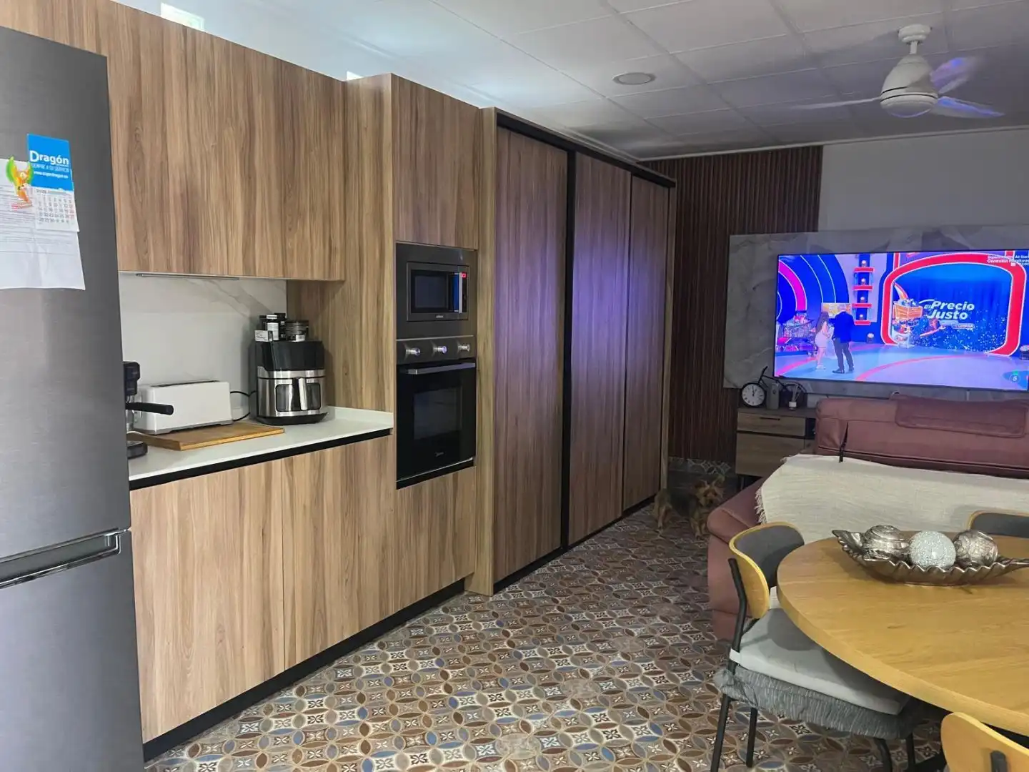 Loft en venta en Calle Rio Tajo, 1, Sangonera la Seca