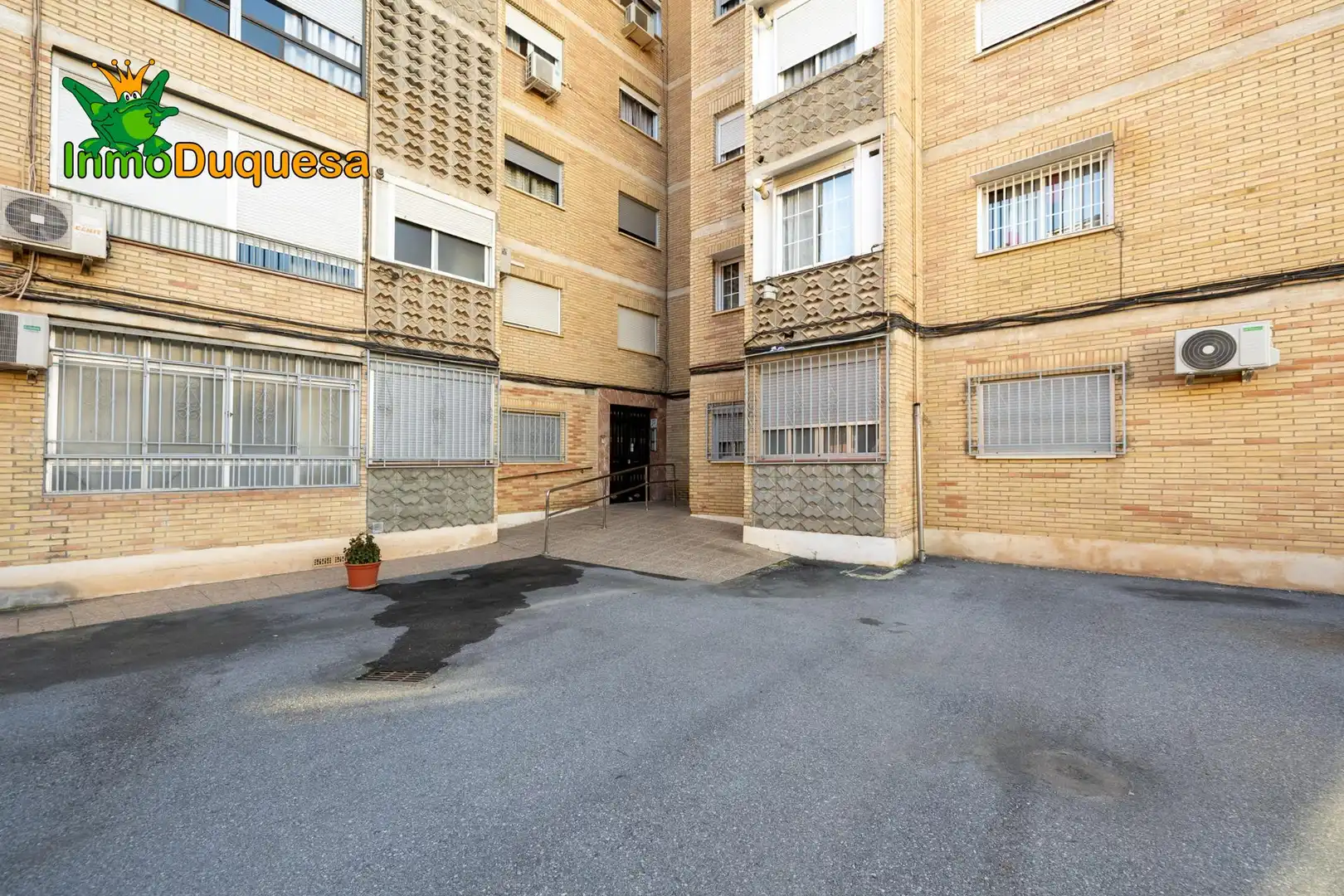 Flat with terrace for sale in Zaidín, imagen 29