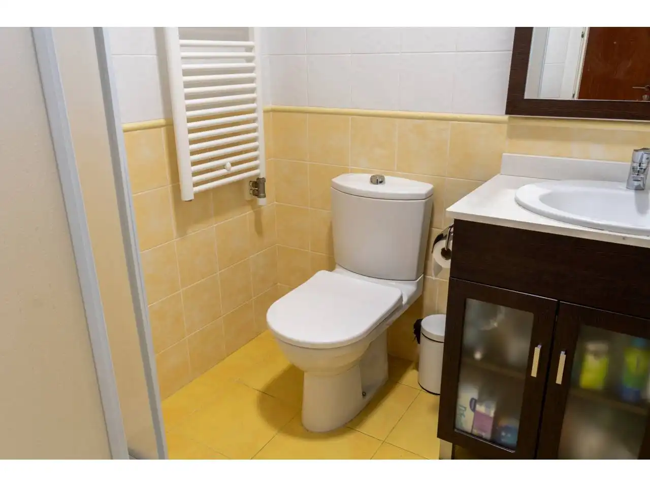 Dúplex con terraza en venta en Calle Doctor Calsina, imagen 6