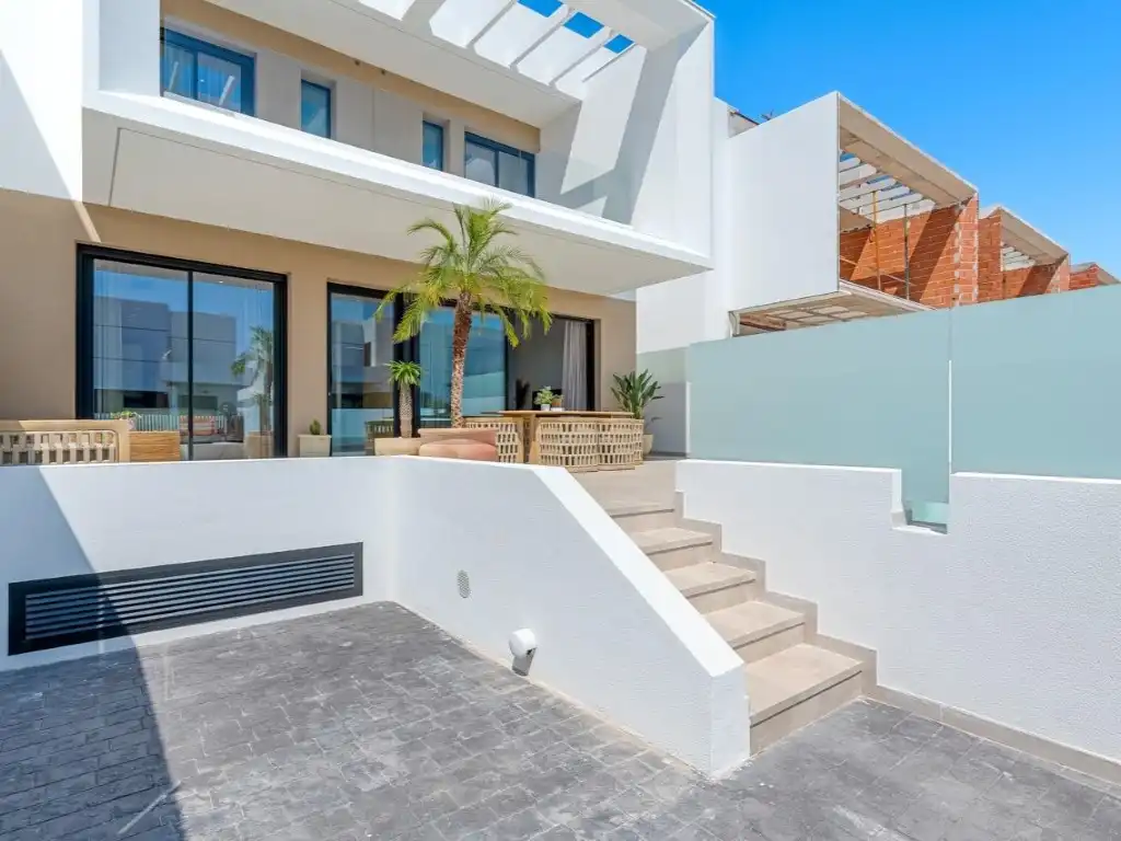 Haus mit Pool zum Verkauf in Dolores, imagen 16