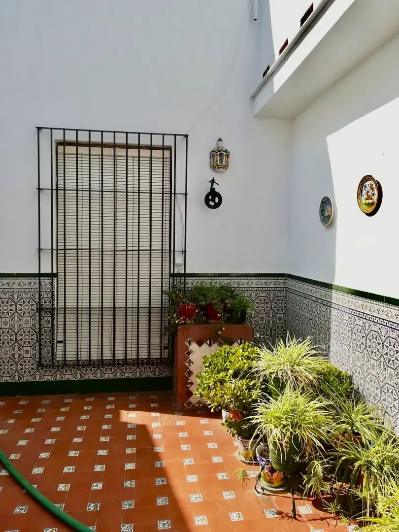Casa o xalet en venda en Tocina amb Aire condicionat, Jardí privat i Terrassa