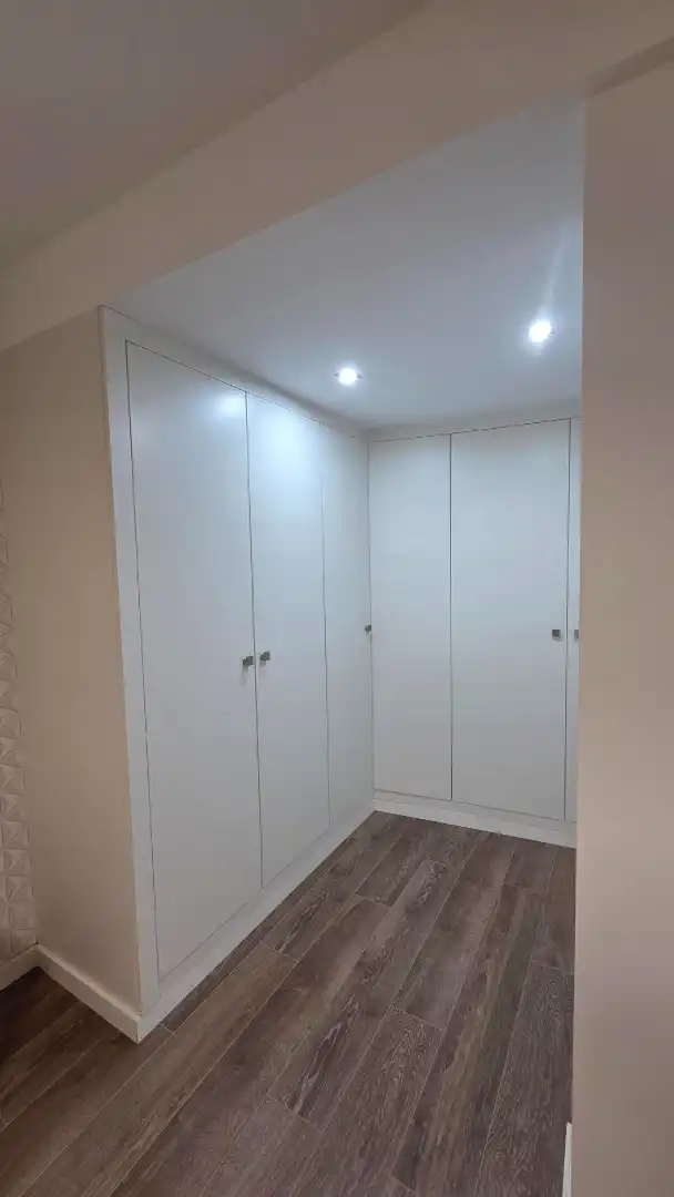 Habitación de Piso de alquiler en Valencia con Aire acondicionado, Amueblado y Horno