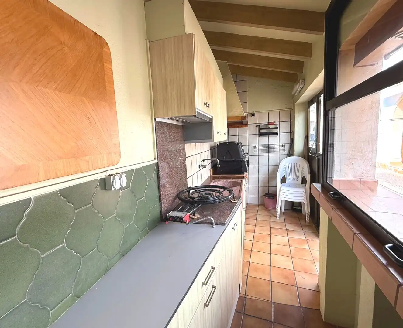 Villa con piscina in vendita a Benicolada - Las Adelfas, imagen 20