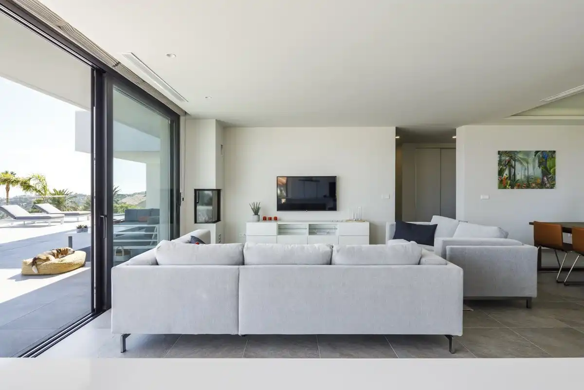 Villa mit Pool zum Verkauf in La Pedrera - Vessanes, imagen 17