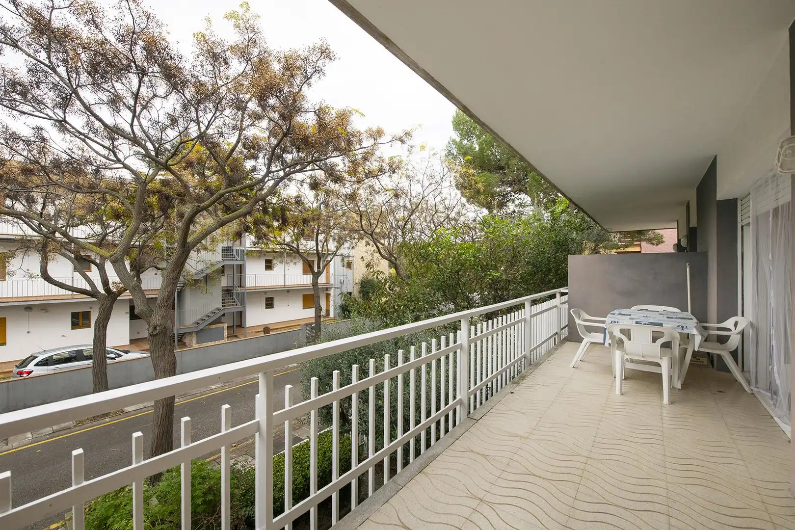 Apartment mit Garten zum Verkauf in Platja d'Aro, imagen 2