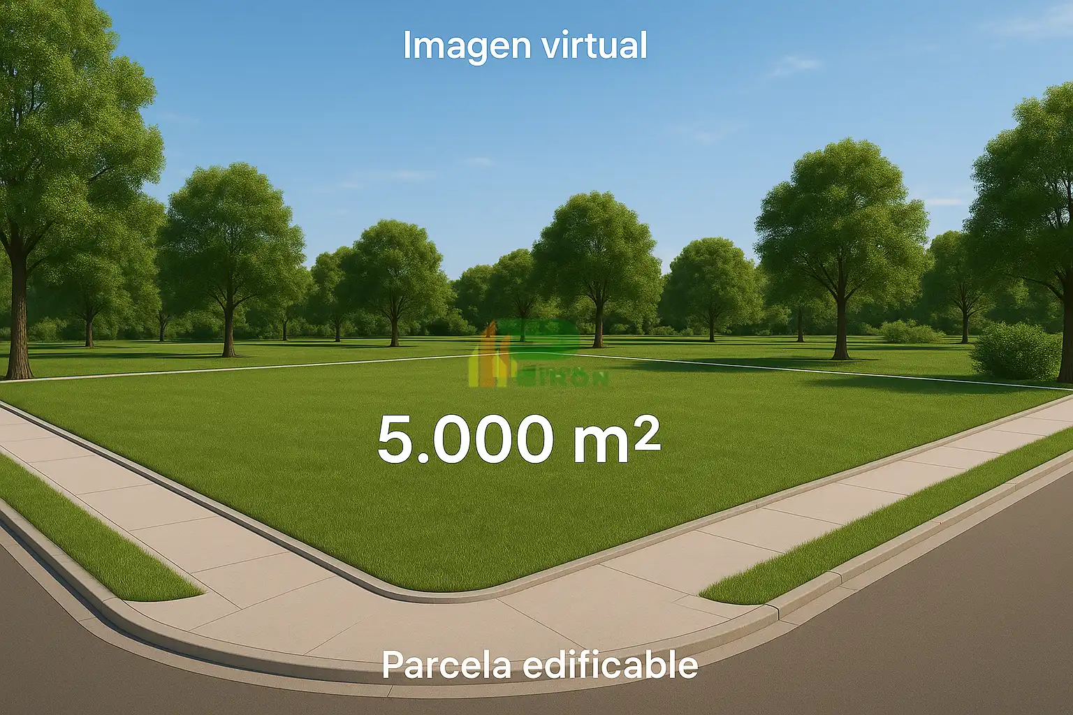 Residencial en venda en Lorca