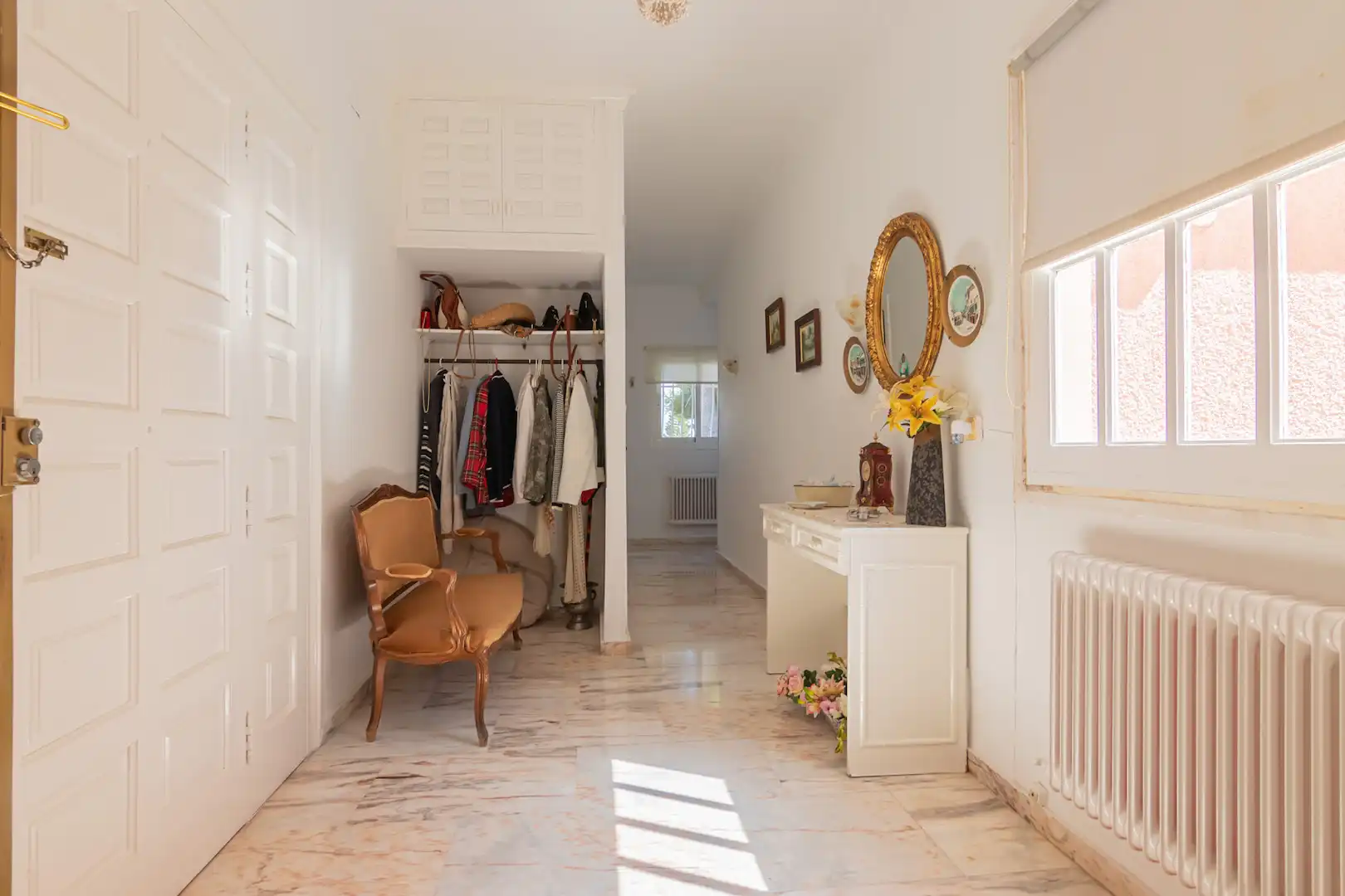 Casa o xalet en venda a L'Albir