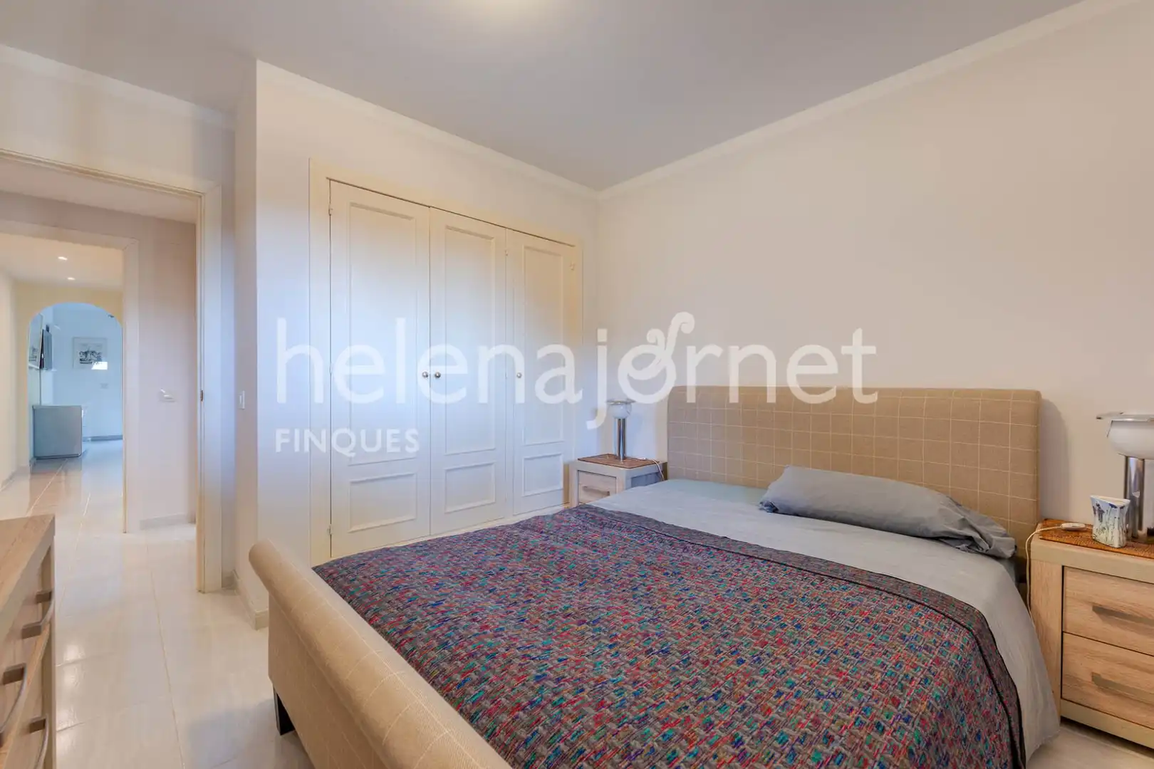 Wohnung zum Verkauf in Volta de l'Ametller