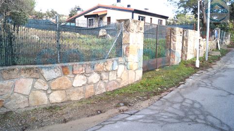 Foto 2 de Residencial en venda a Cerro Alarcón, Madrid