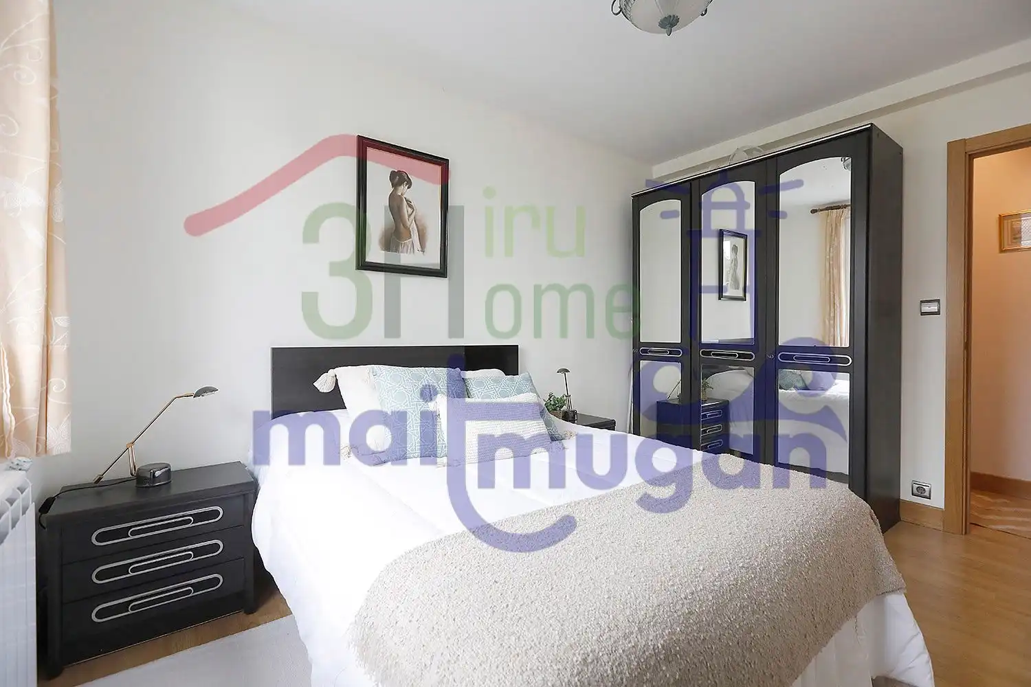 Piso en venta en Hendaye