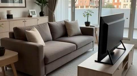 Foto 3 de Apartament en venda a De Los Parrales, Aguadulce Sur, Roquetas de Mar