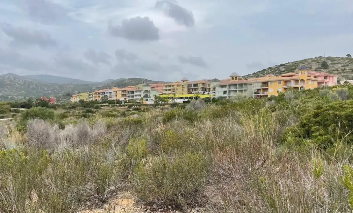 Residential for sale in Peñíscola / Peníscola