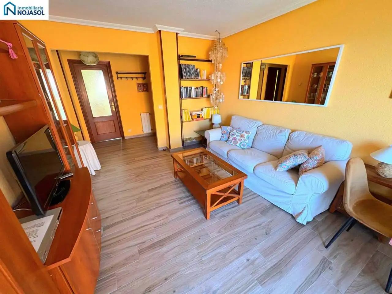 Apartment zur Miete in Calle La Costa, imagen 11