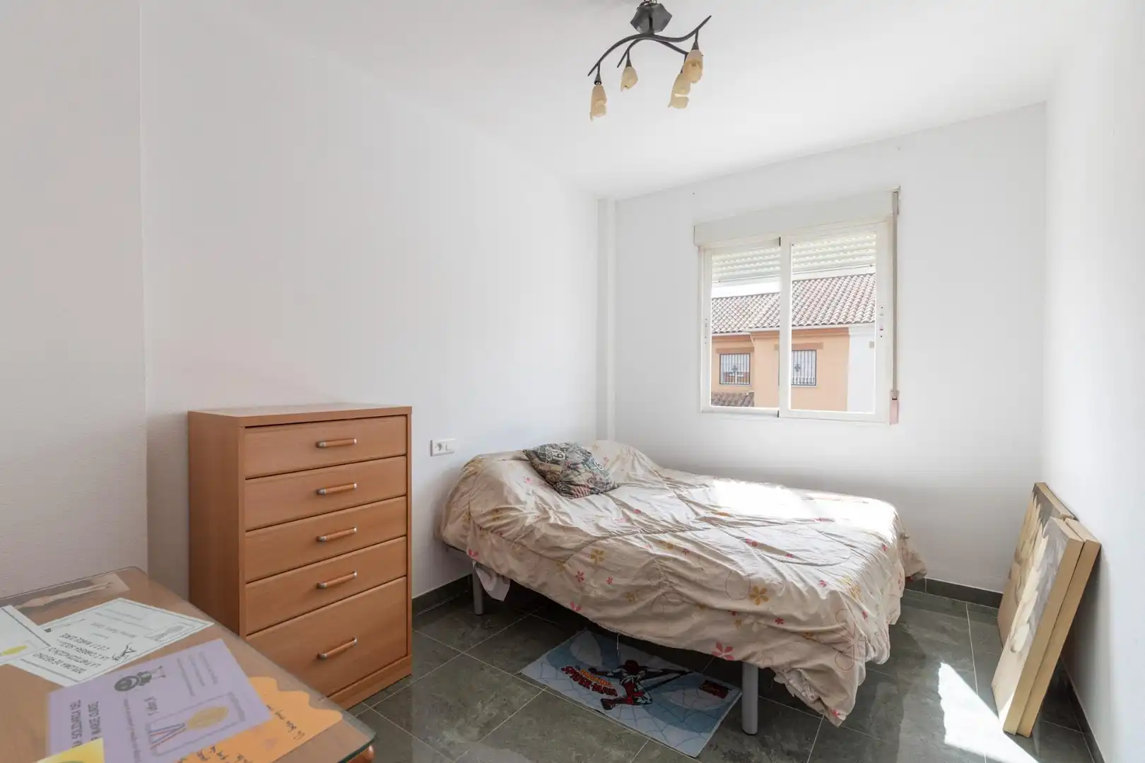 Haus oder Chalet zum Verkauf in Calle de Juan de la Cierva, 45, Parque de San Roque
