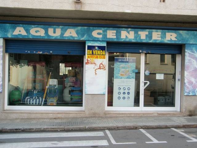 Local comercial en Alquiler en N/A, -1 en Port - Horta de Santa María