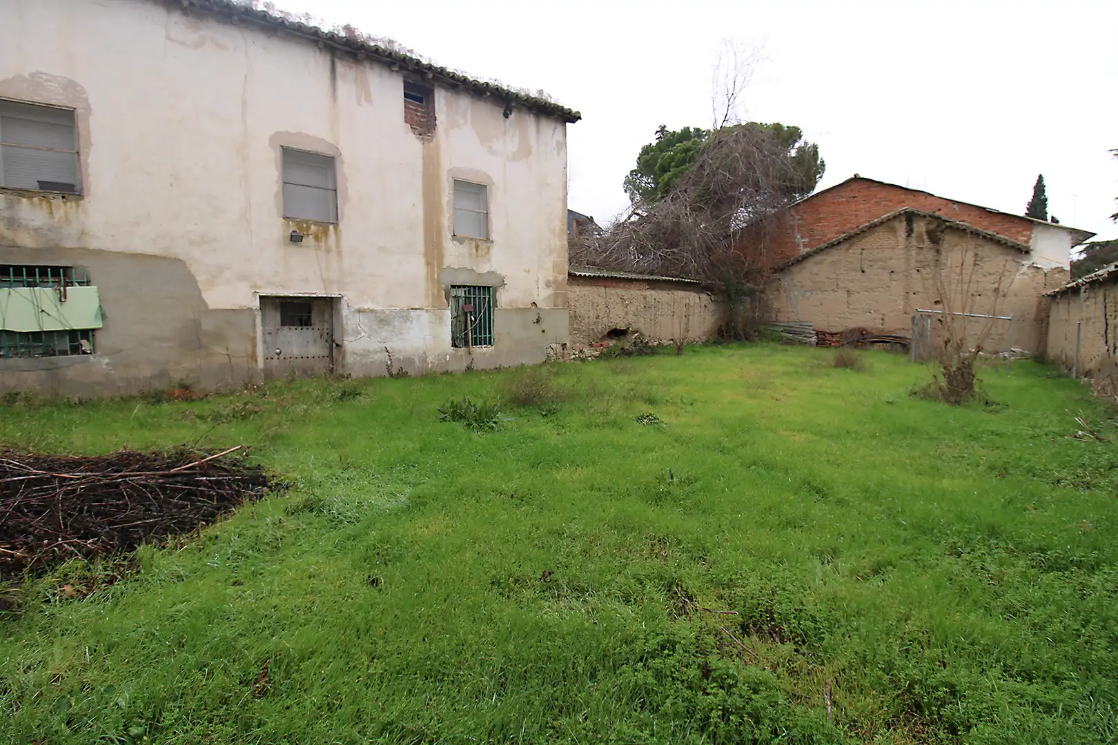 Casa adosada en venda en Talamanca de Jarama amb Jardí privat, Parquet i Traster