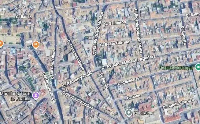 Maison à vendre à Porcuna, imagen 2