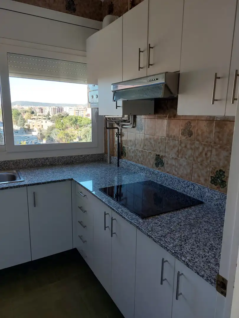 Piso de alquiler en Avinguda de Barcelona, El Poble Sec