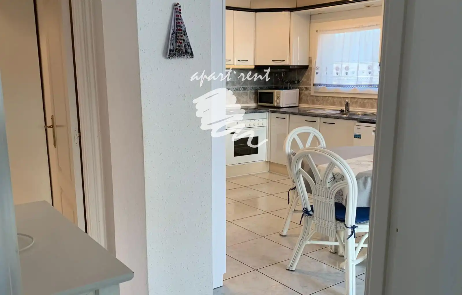 Wohnung mit Terrasse zum Verkauf in joanot martorell, imagen 14