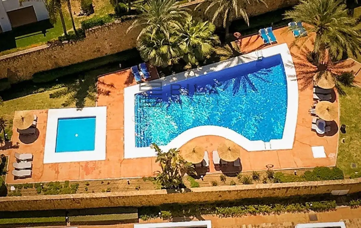 Casa a schiera con piscina in vendita a Urb. Montealto, imagen 32