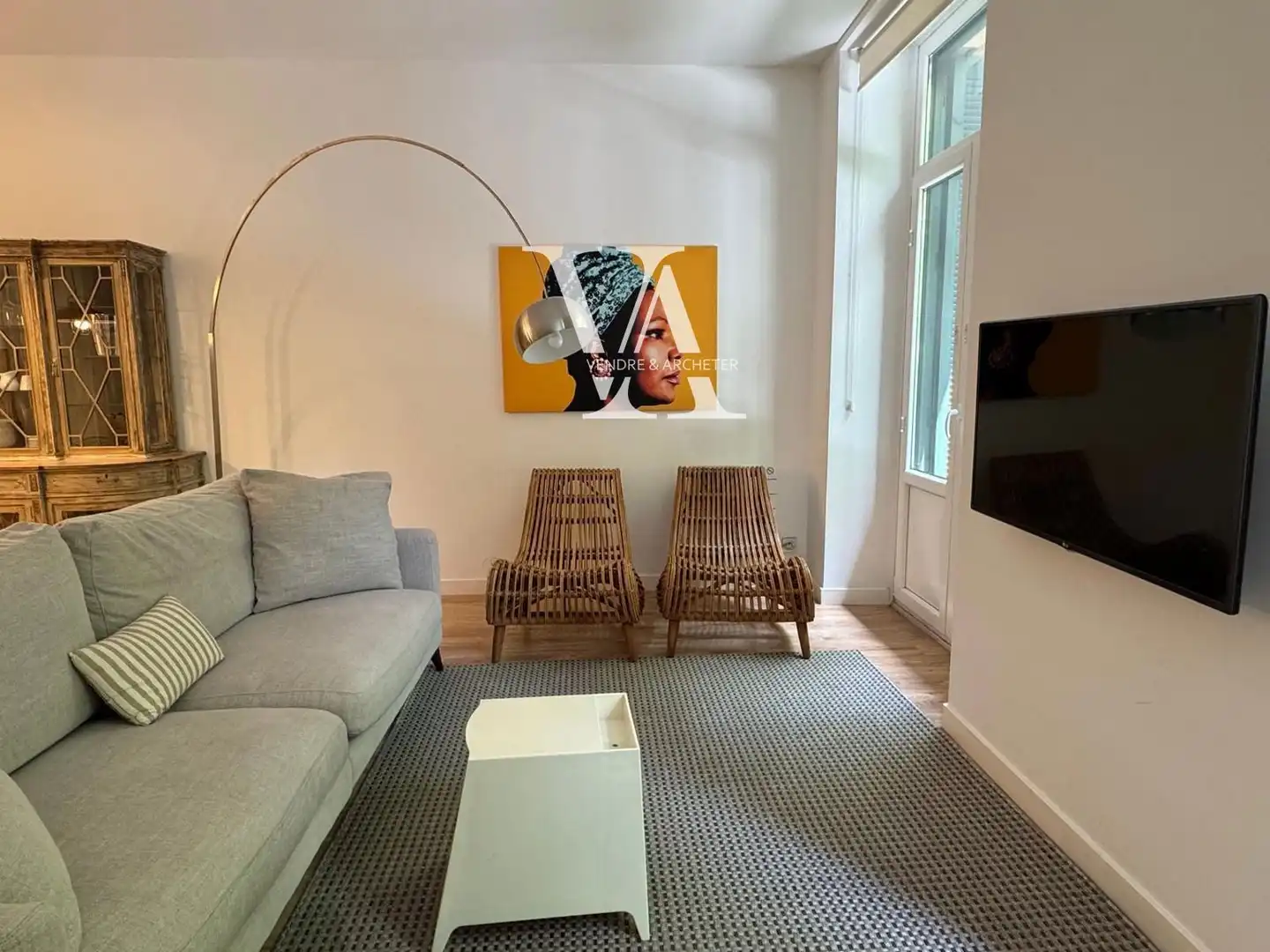 Piso con terraza en venta en Montesa, imagen 6