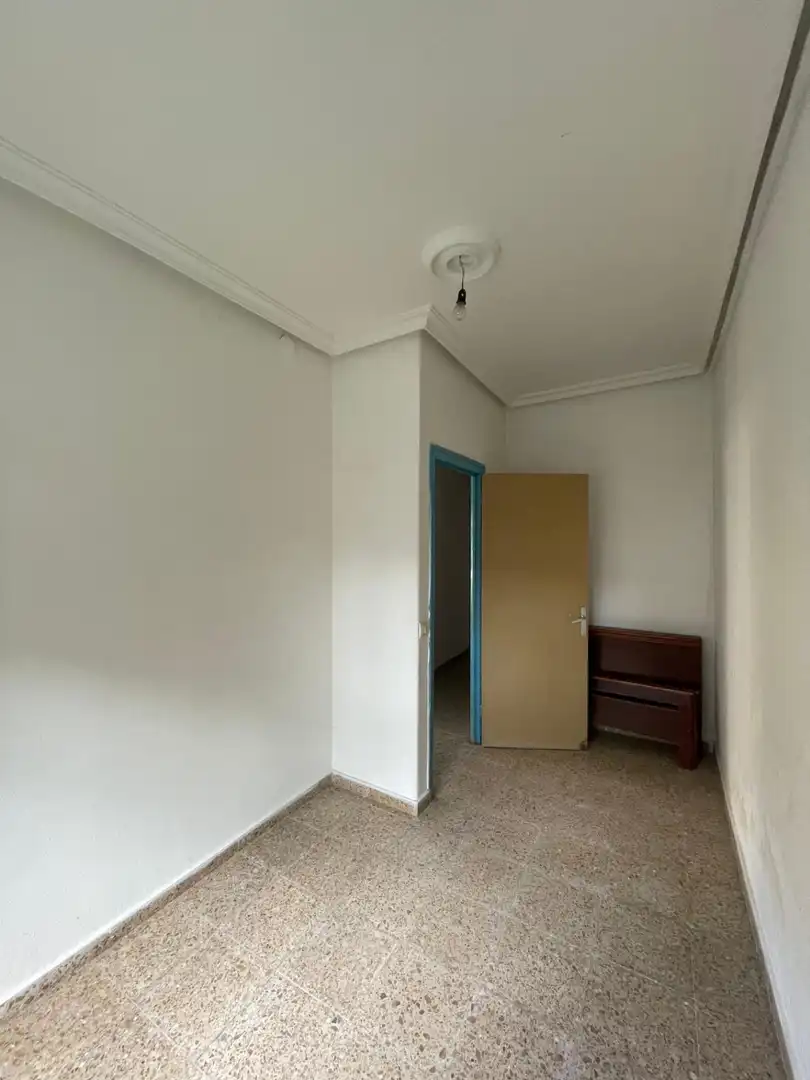 Habitación de Casa o chalet en venta en Tineo