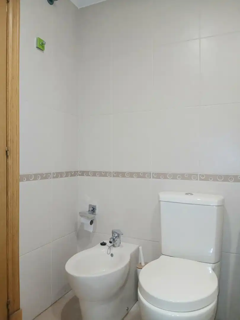 Piso de alquiler en Calle LUXEMBURGO, 1, HUCA - La Cadellada