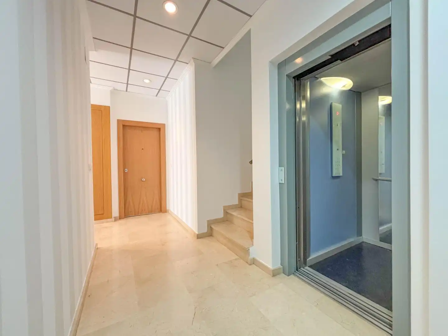 Erdgeschosswohnung mit Aufzug zum Verkauf in Calle del Doctor Ramón y Cajal, imagen 26
