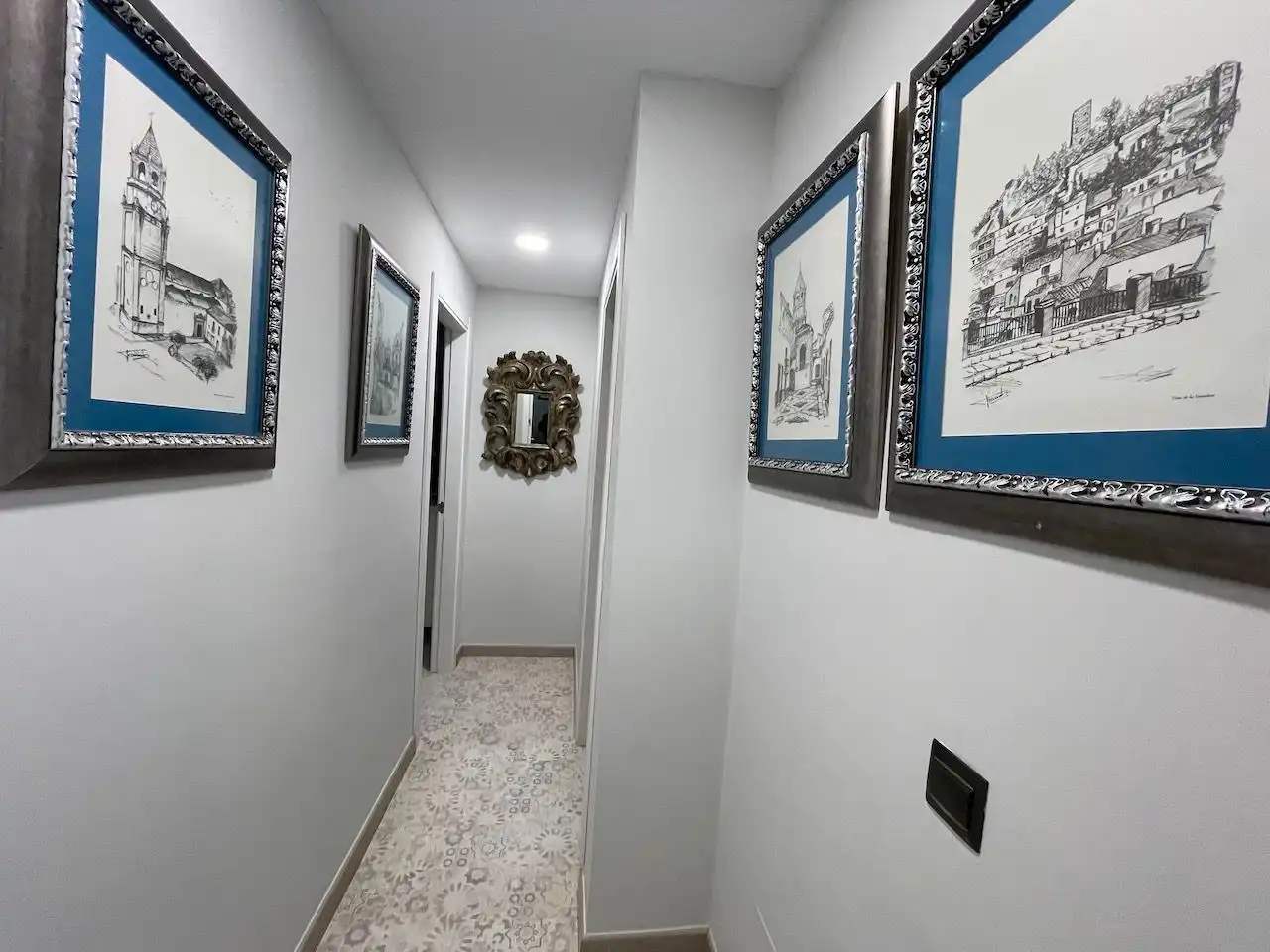 Casa amb piscina en venda a Torre del Mar, imagen 31