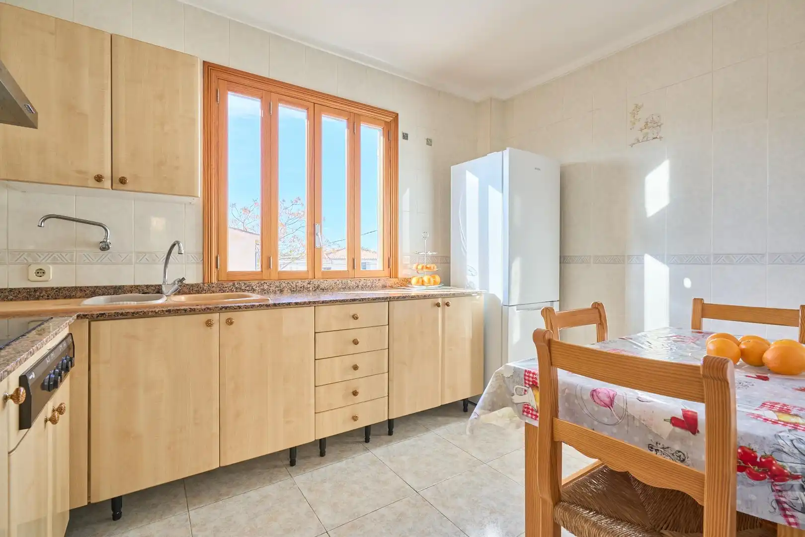 Kitchen of Buildings for sale in Manacor