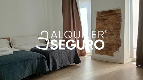 Foto 4 de Casa o xalet de lloguer a San Fernando , Casco Histórico  - Ribera - San Basilio, Córdoba