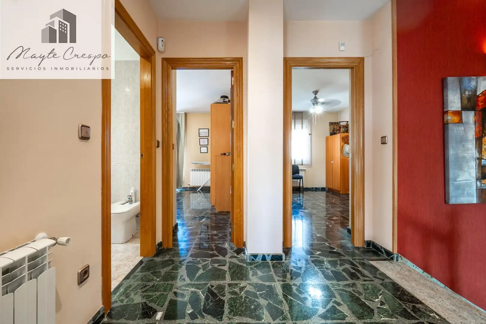 Semi-detached house for sale in Calle MEROE, imagen 65