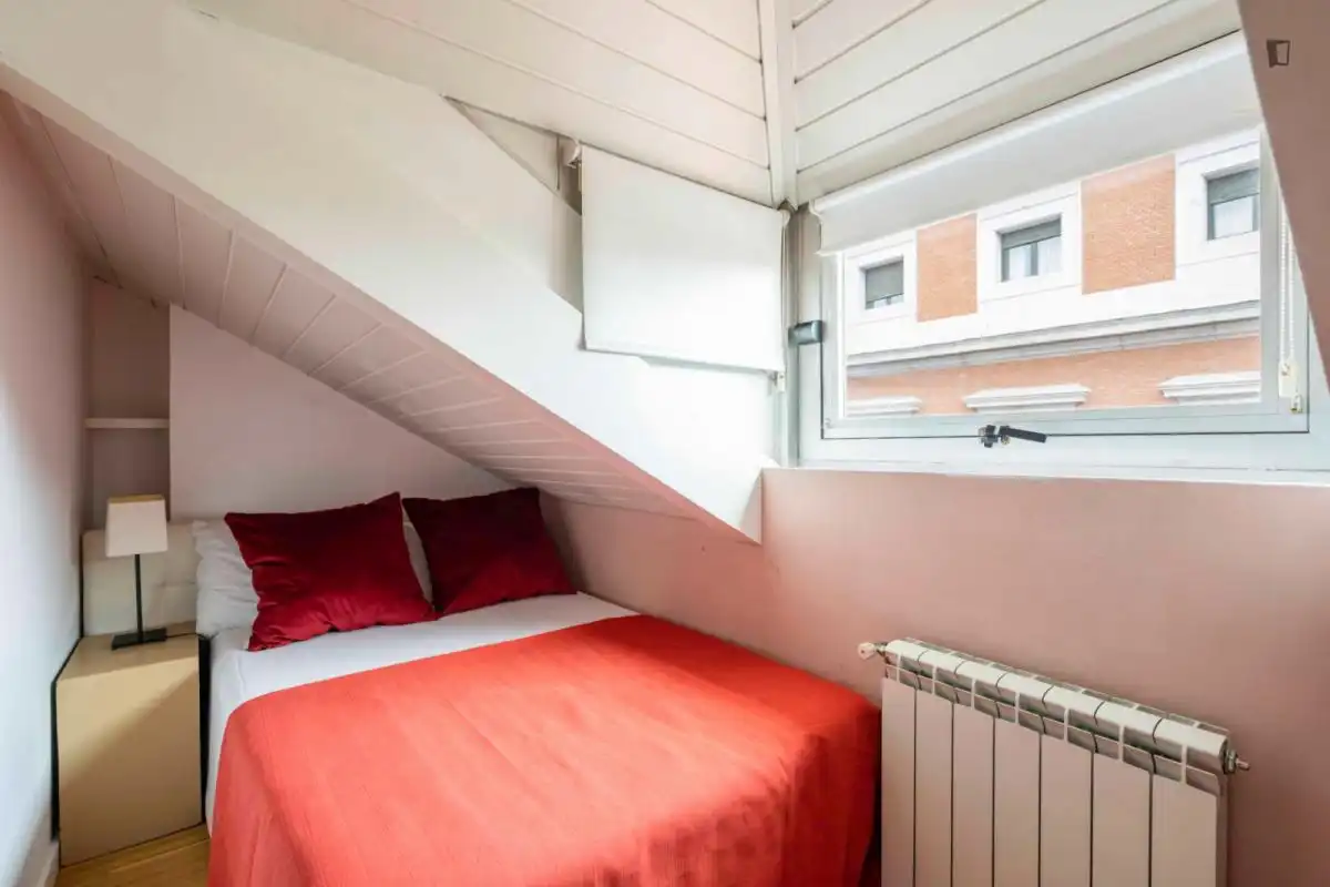 Appartement compact avec ascenseur à louer à Centro, imagen 13