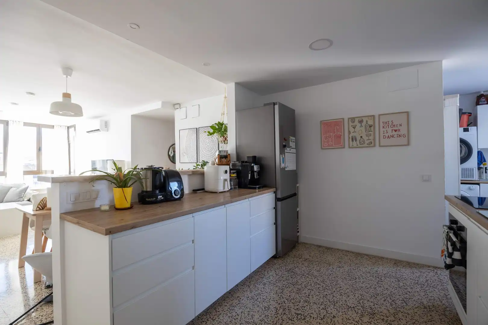 Piso con terraza en venta en Centro, imagen 5