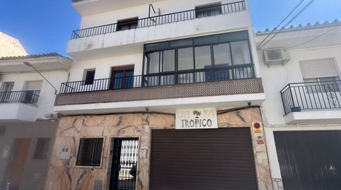 Foto 3 von Einfamilien-Reihenhaus zum Verkauf in Calle Antequera, Villanueva del Trabuco, Málaga